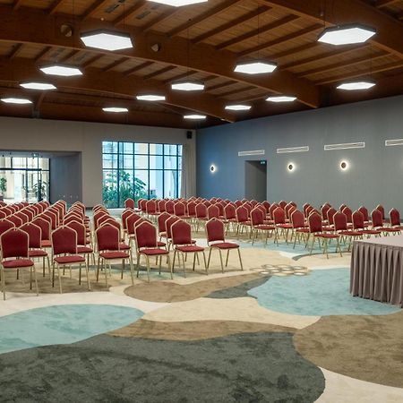 Rixos Park Belek - The Land Of Legends Access Exterior foto