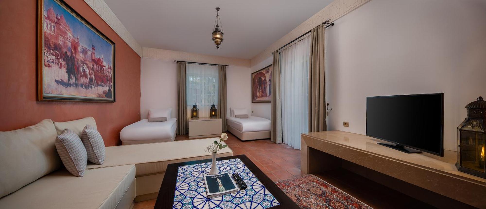 Rixos Park Belek - The Land Of Legends Access Exterior foto
