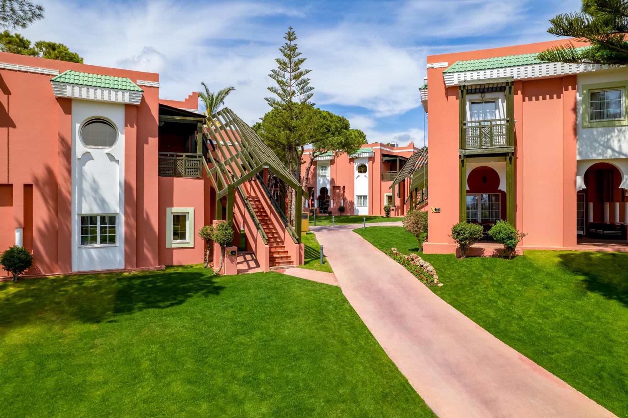 Rixos Park Belek - The Land Of Legends Access Exterior foto