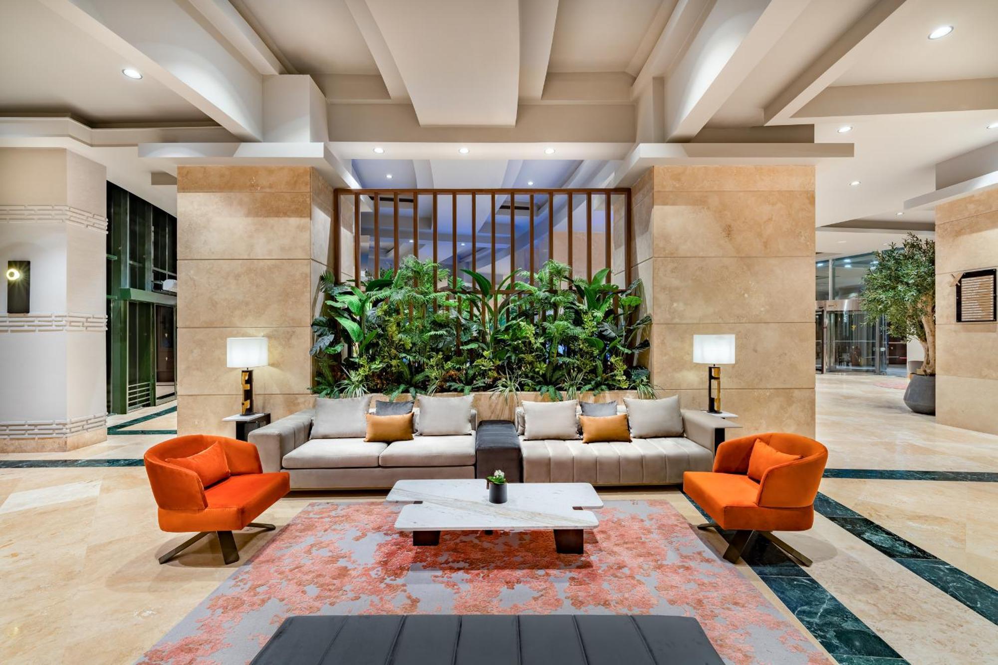 Rixos Park Belek - The Land Of Legends Access Exterior foto