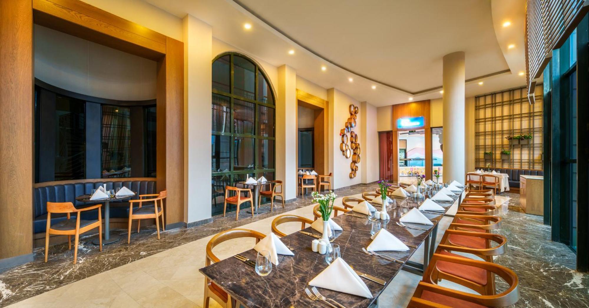 Rixos Park Belek - The Land Of Legends Access Exterior foto