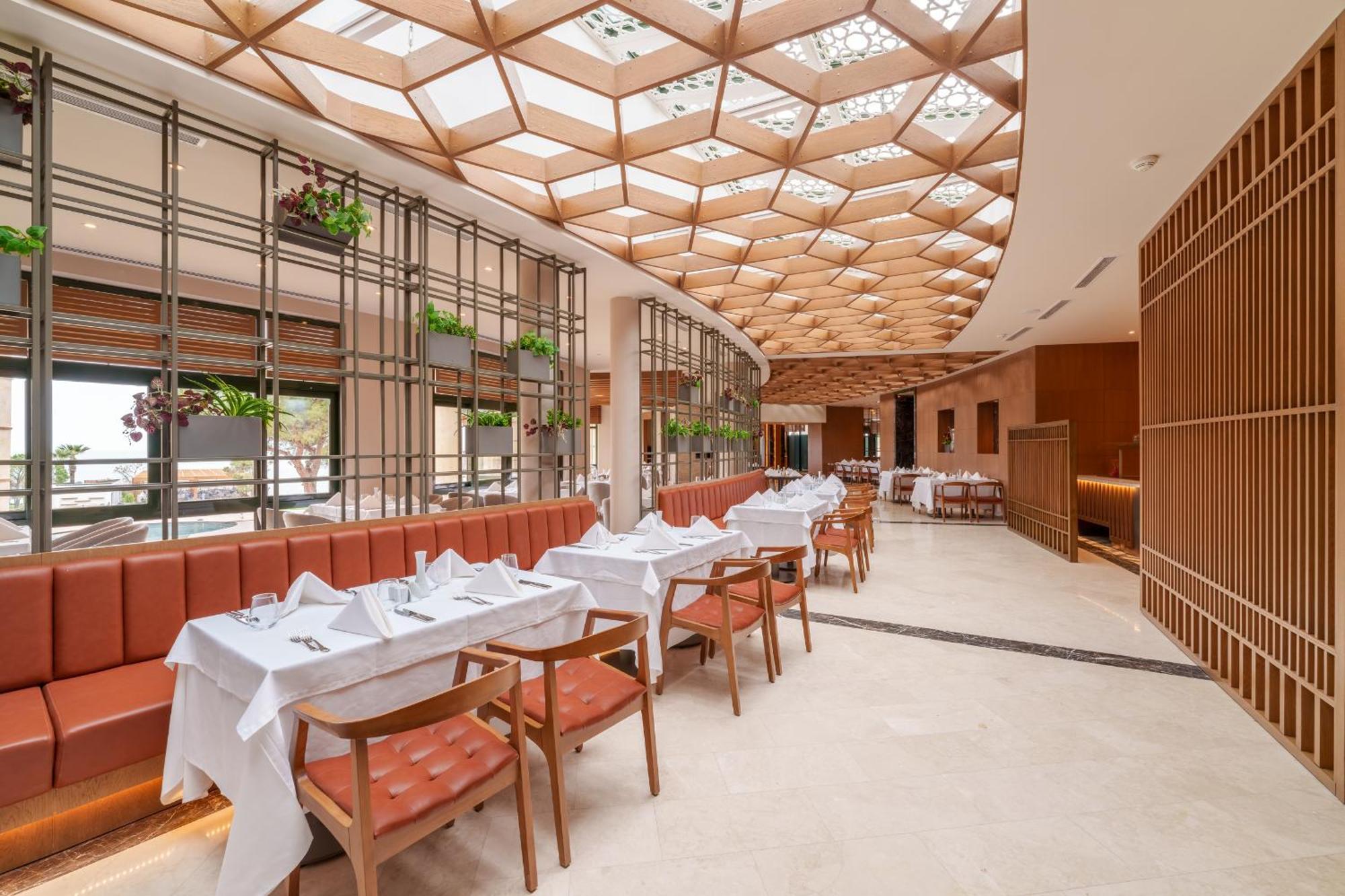 Rixos Park Belek - The Land Of Legends Access Exterior foto