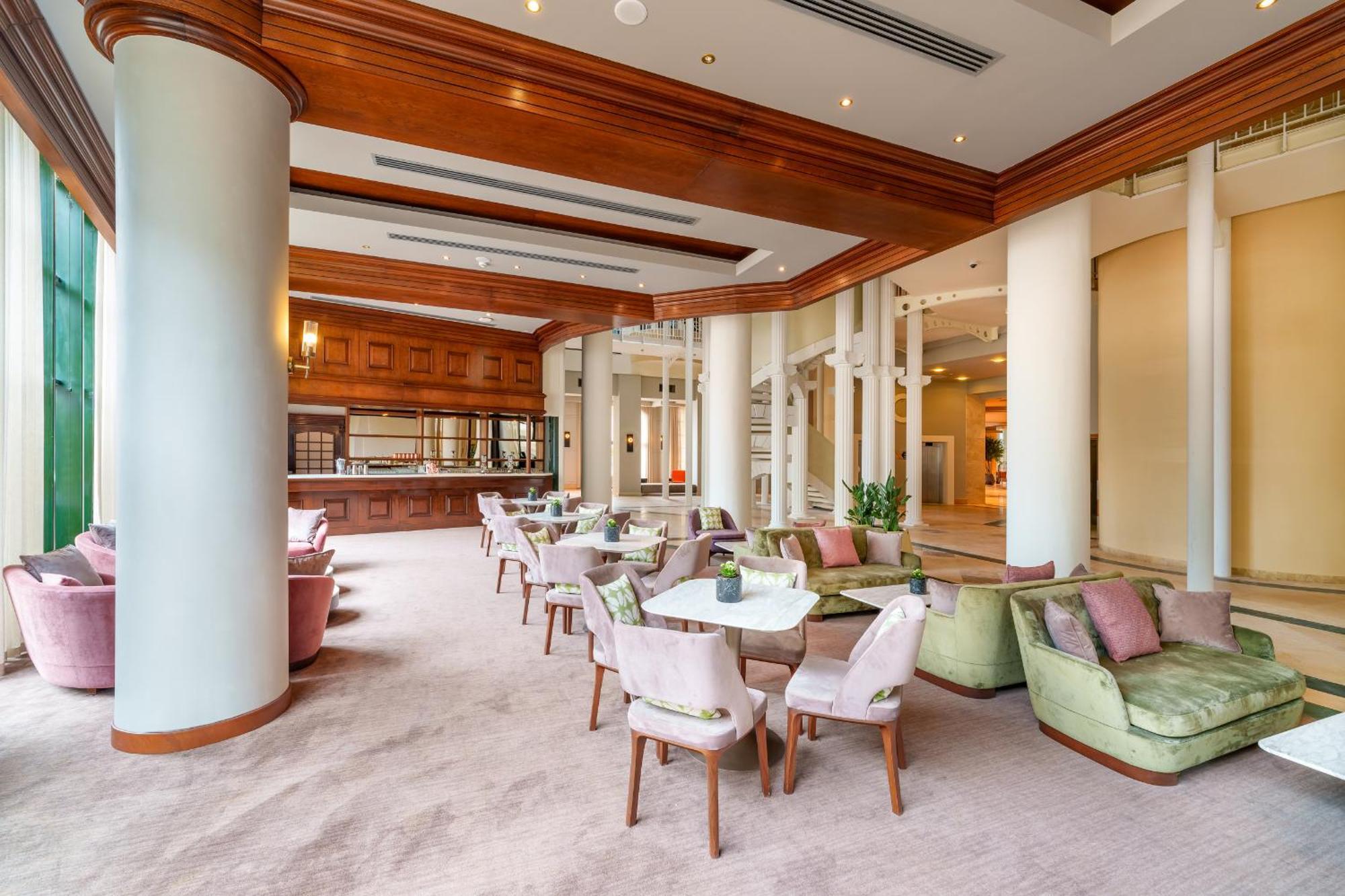 Rixos Park Belek - The Land Of Legends Access Exterior foto