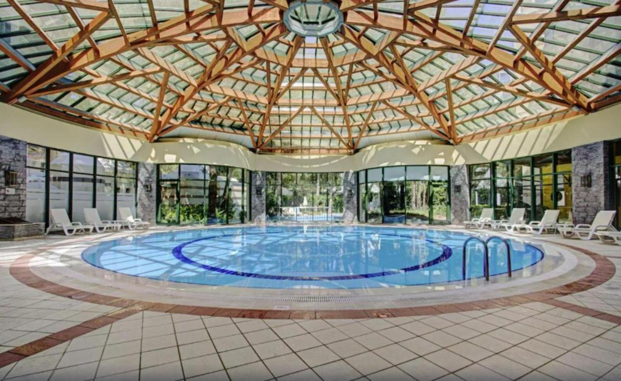 Rixos Park Belek - The Land Of Legends Access Exterior foto