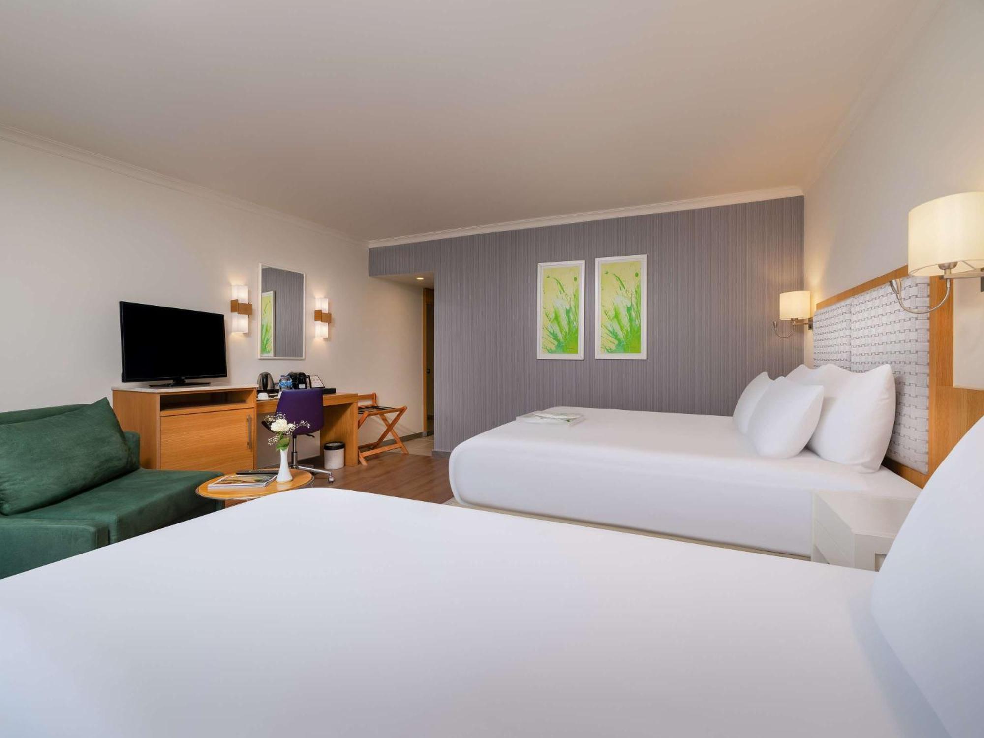 Rixos Park Belek - The Land Of Legends Access Exterior foto