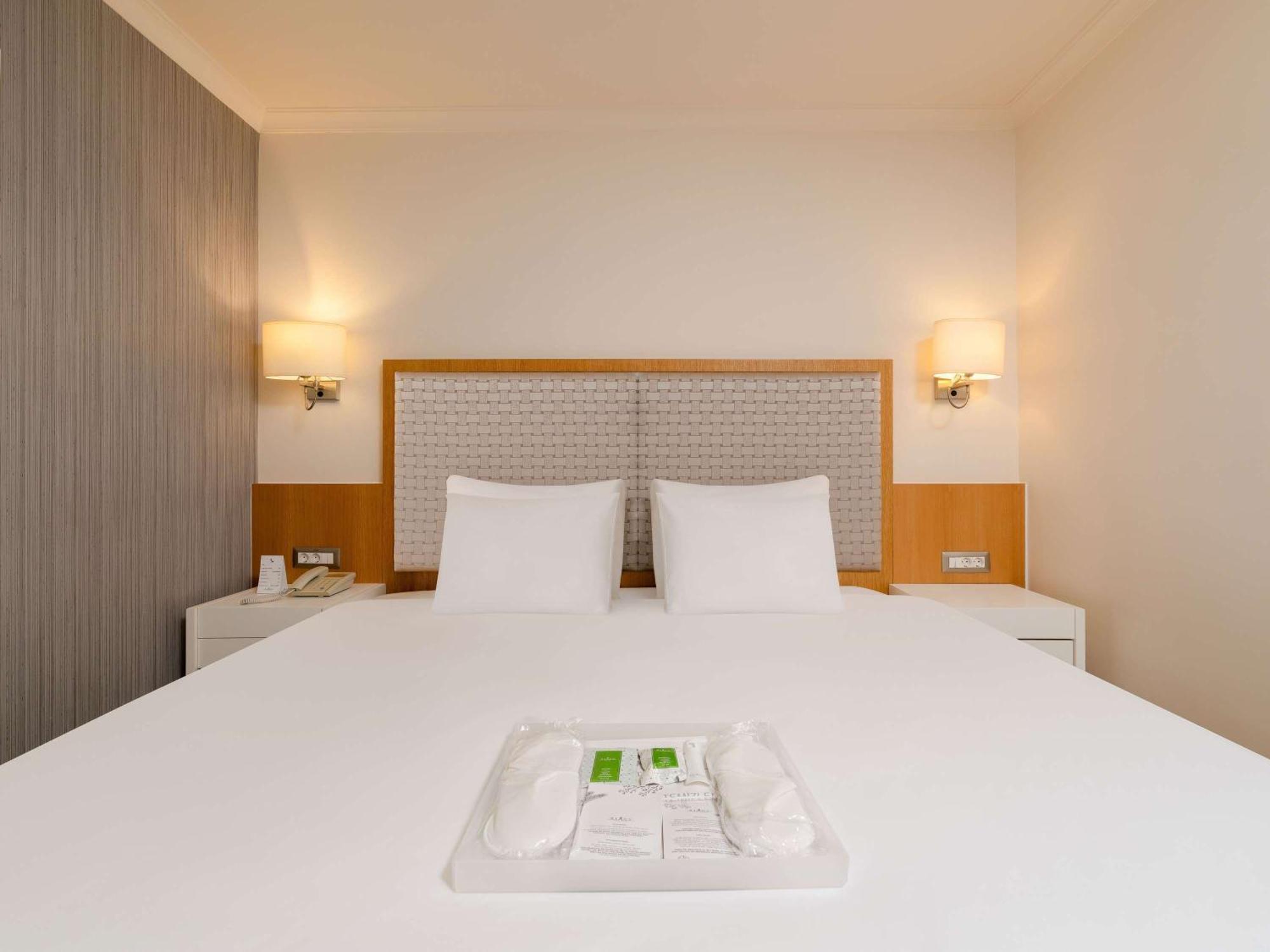 Rixos Park Belek - The Land Of Legends Access Exterior foto