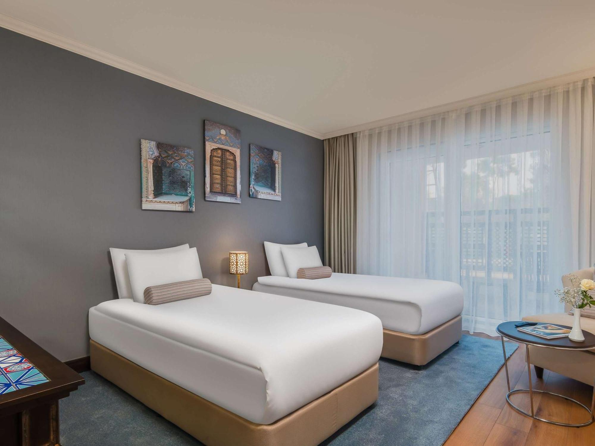 Rixos Park Belek - The Land Of Legends Access Exterior foto