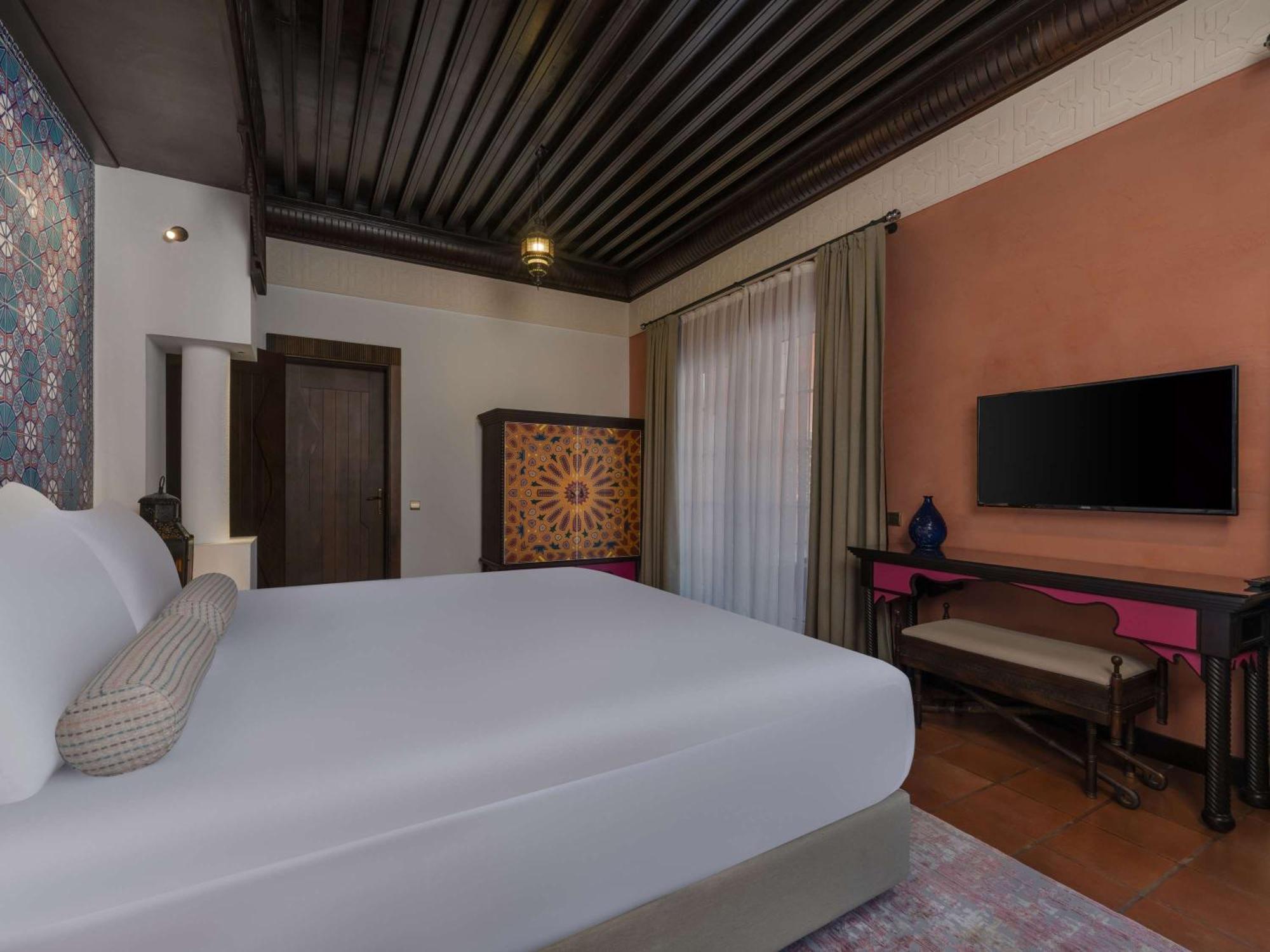Rixos Park Belek - The Land Of Legends Access Exterior foto