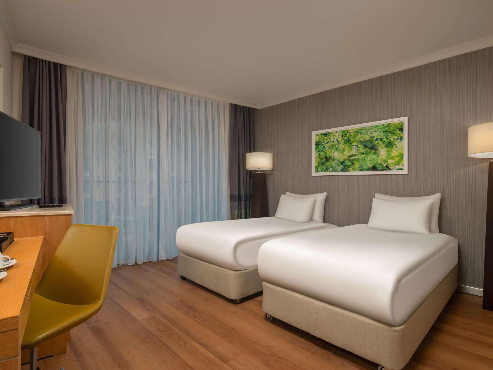 Rixos Park Belek - The Land Of Legends Access Exterior foto