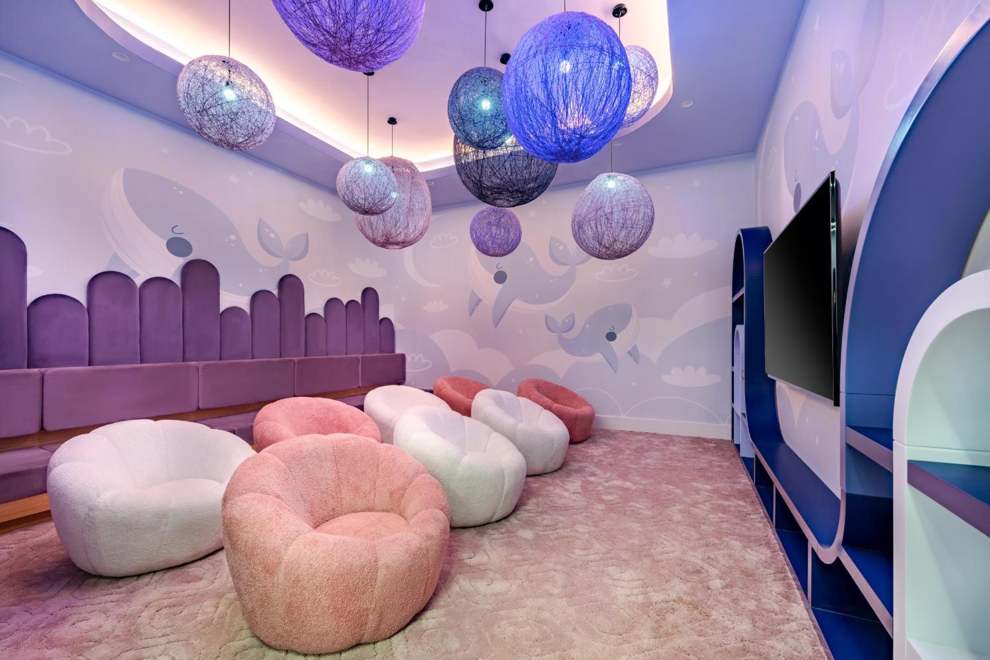 Rixos Park Belek - The Land Of Legends Access Exterior foto