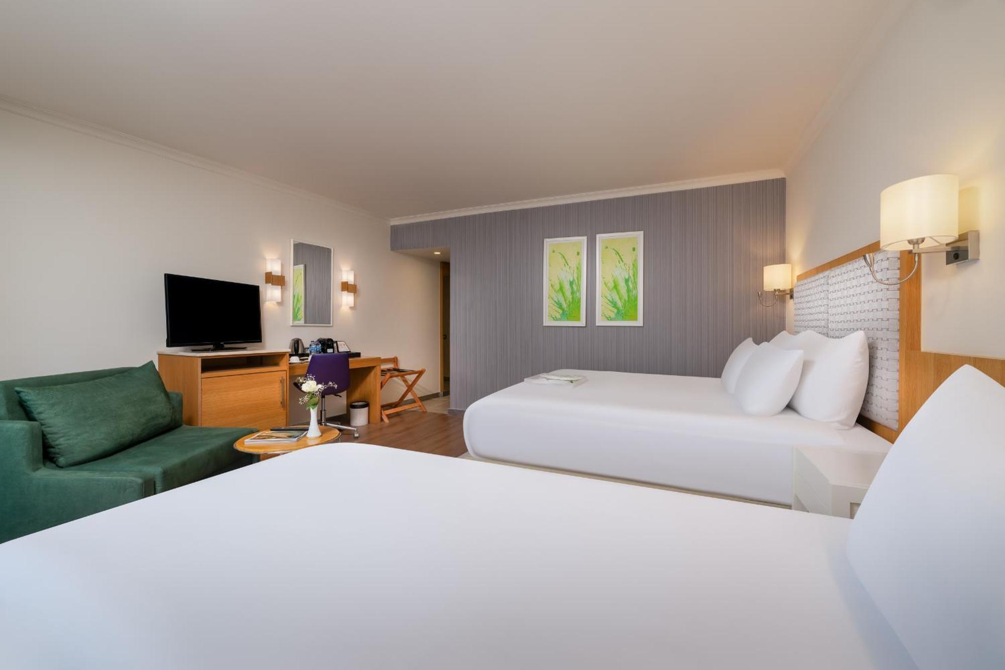 Rixos Park Belek - The Land Of Legends Access Exterior foto