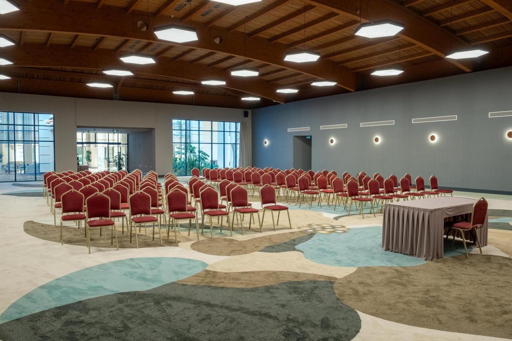 Rixos Park Belek - The Land Of Legends Access Exterior foto