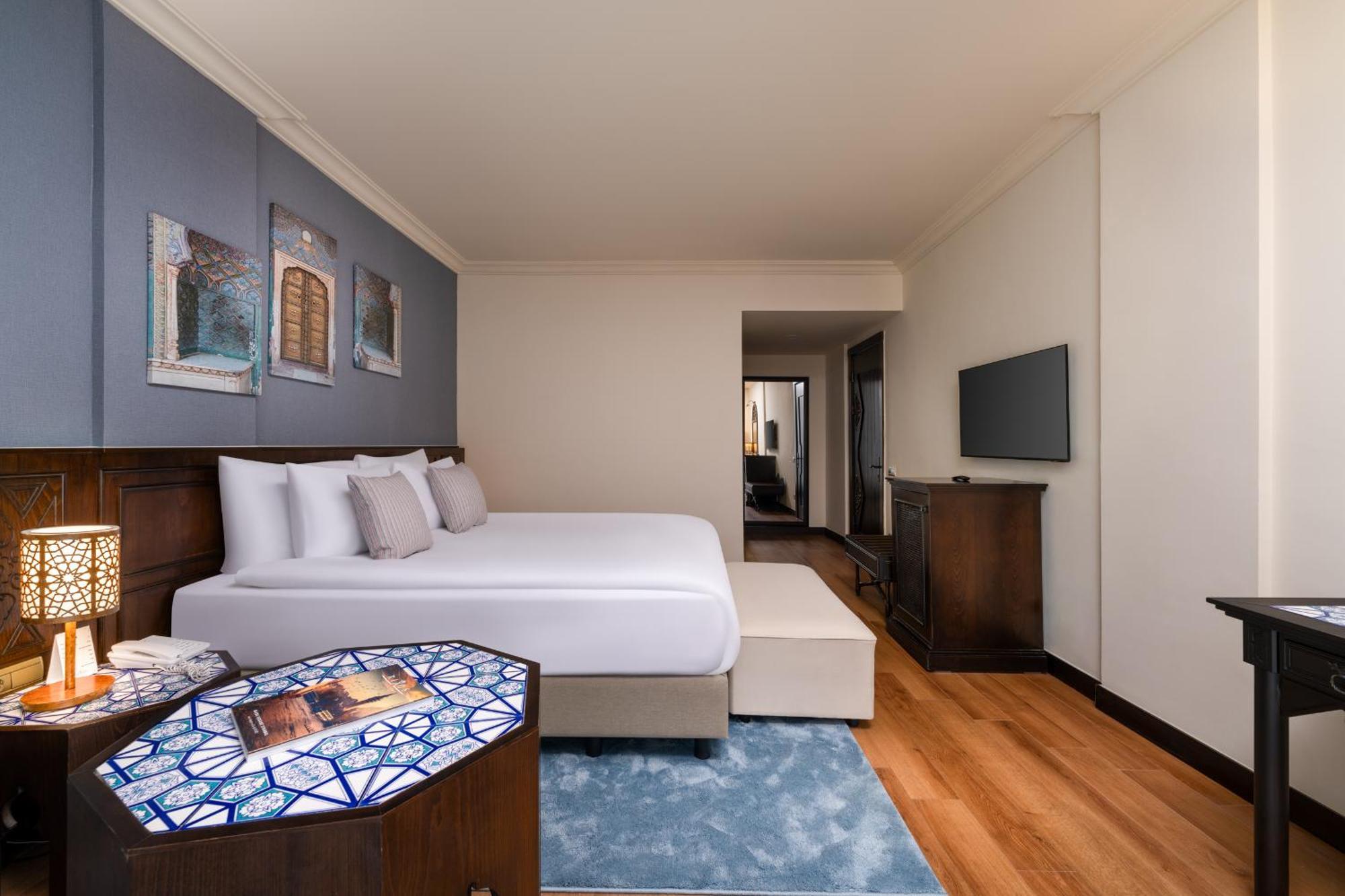 Rixos Park Belek - The Land Of Legends Access Exterior foto