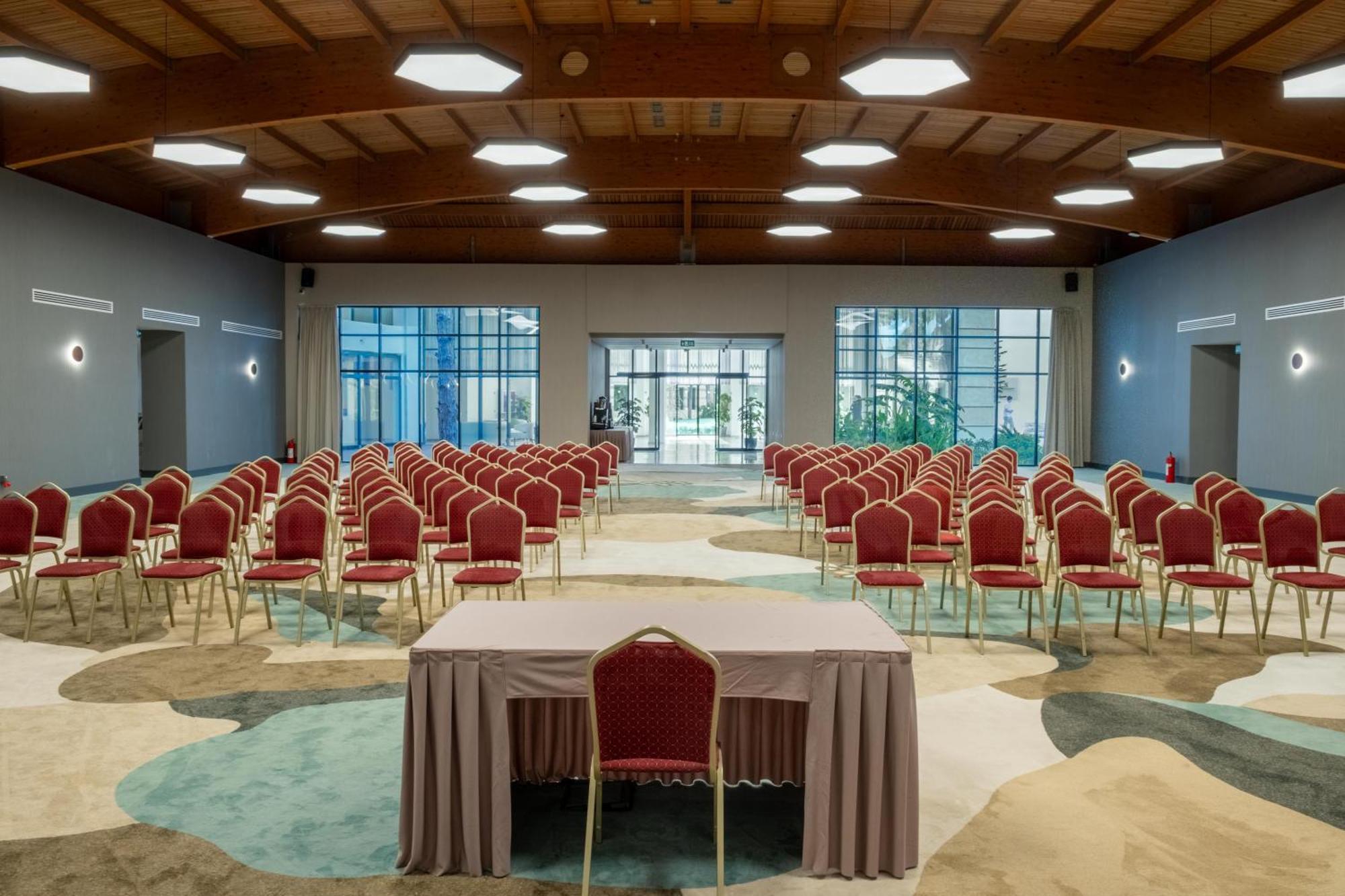 Rixos Park Belek - The Land Of Legends Access Exterior foto
