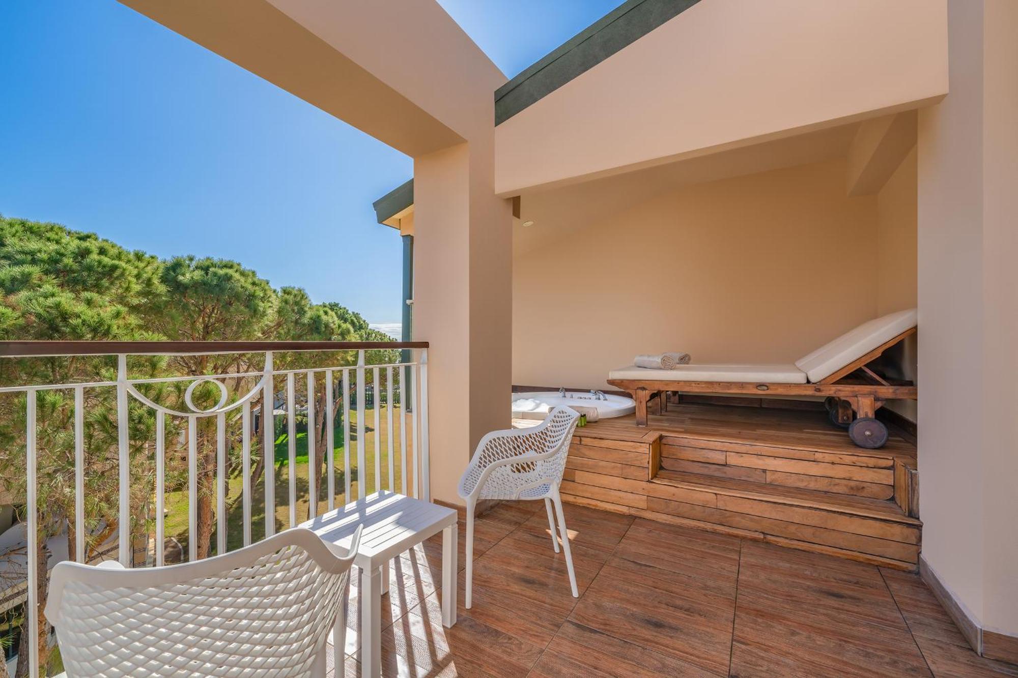 Rixos Park Belek - The Land Of Legends Access Exterior foto